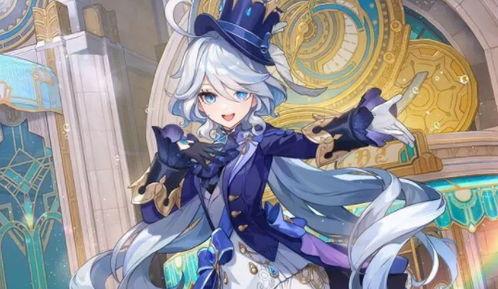 《原神》芙宁娜:平民玩家如何挑选最适合她的武器?攻略来啦! 1