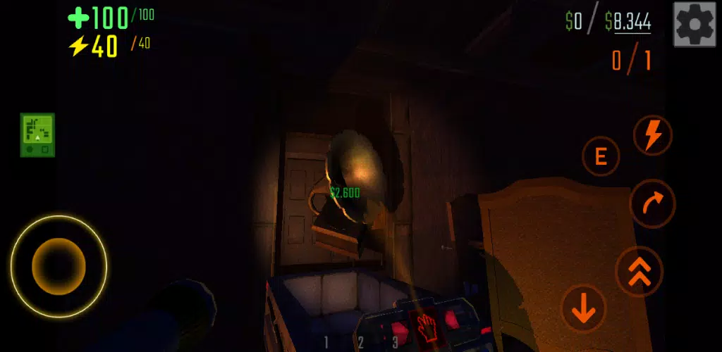 REPO高清版手游 截图5