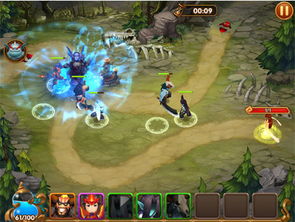 《大圣顶住：全面解析英雄站位策略》 4