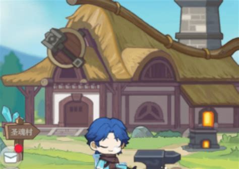 《灵魂序章》锻造台升级全材料清单,速查必备! 5