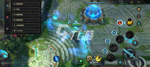 英雄联盟手游AD英雄，如何选择最佳战靴？ 2