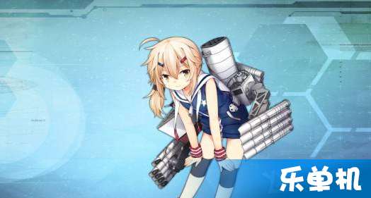 《《碧蓝航线》玩家必看:巴拉卡少校技能详解,你真的了解吗?》 1