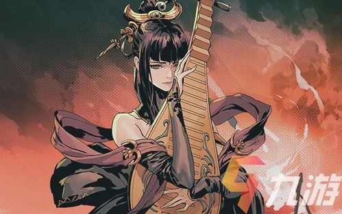 征服影之刃3:狂乱之心的致胜策略 4