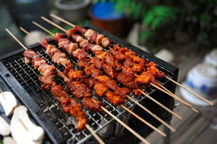 《文字来找茬》游戏中如何通关网红烧烤吸引游客来淄博吃烧烤关卡? 2