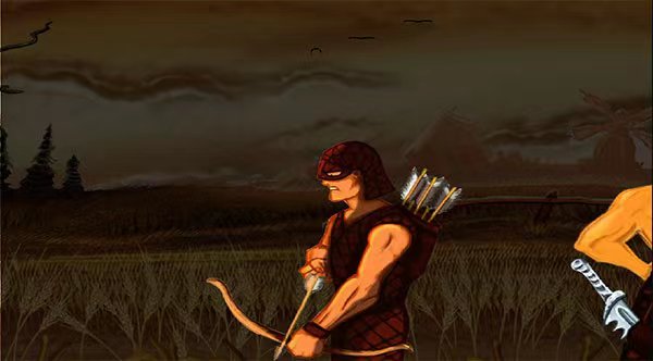 城邦争霸手游2025 1