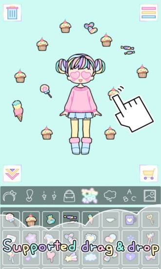 pastelgirl ????