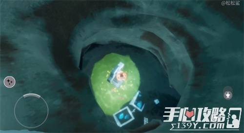 《光遇》九色鹿季第二阶段任务速通攻略 3