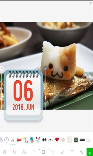 萌拍玩图照相机 截图3