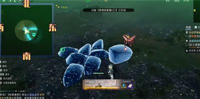 《星球重启》伊甸城全宝箱位置在哪里? 2