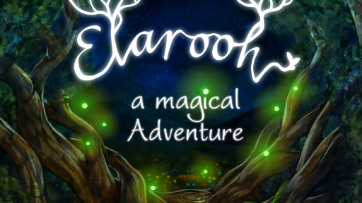 魔法森林最新版 截图3