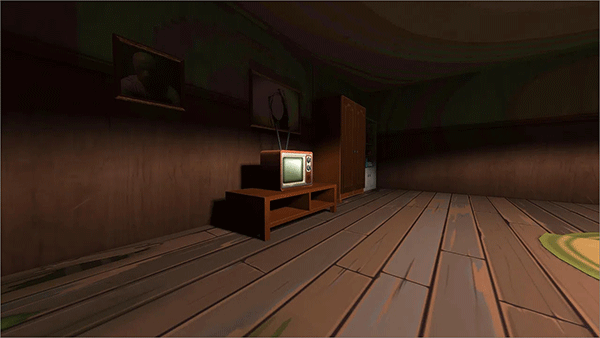 无脸先生手游 截图2