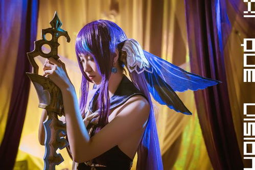 《伊瑟》中绝美人鱼姬：神秘技能大揭秘 1