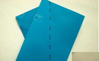 轻松学会!手工风筝制作全教程 1