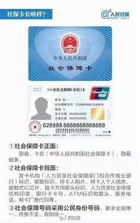 《如何在豫事办申领社保卡?》 3