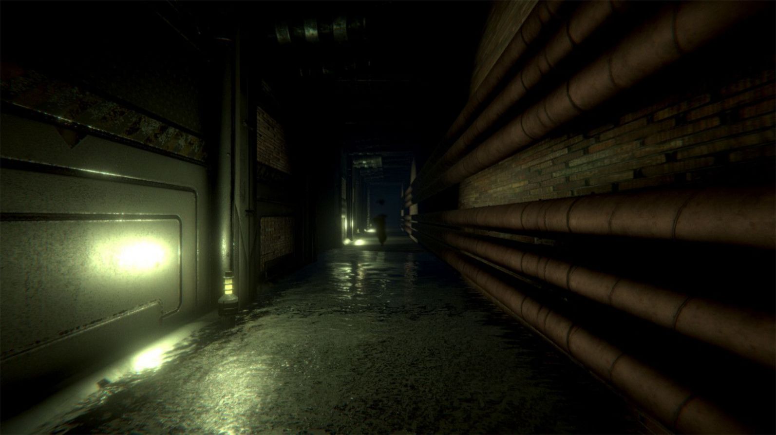 后室游戏 截图2