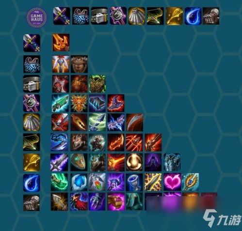 《云顶之弈手游S10:爵士乐羁绊效果全解析》 1