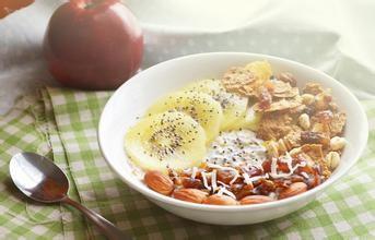 燕麦片怎样做才更美味? 1