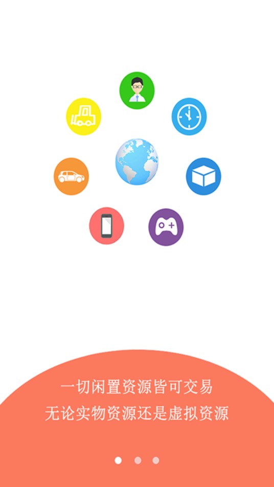 闲置无忧 截图3