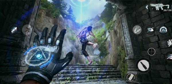 光明记忆中文版 截图5