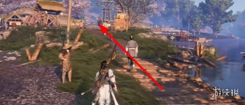 《燕云十六声》暮云佩全位置指南 1