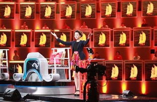 《万象马戏团》:揭秘科学巨匠伽利略的奇幻档案 4