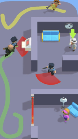 绝对靴下2025 截图2