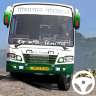 印度巴士模拟器中文版手游