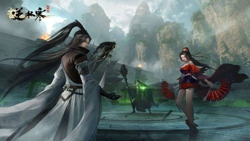 《逆水寒手游》必学:西湖醋鱼完美配方大揭秘! 2