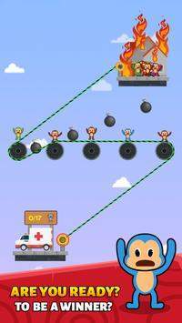 俄罗斯方块消消乐红包挣钱版 截图4