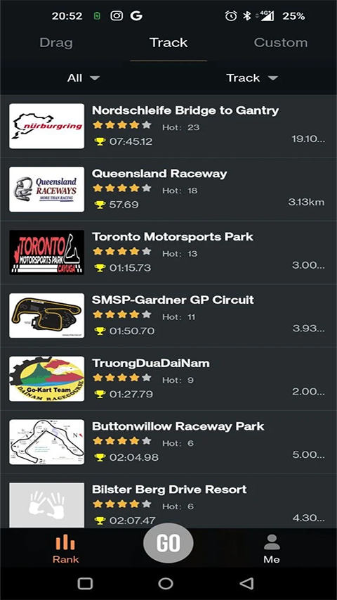 车涯app官方下载 截图3