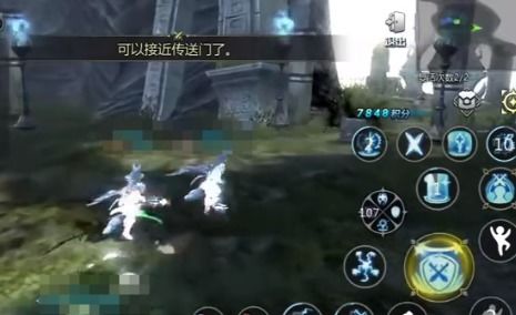 《《龙之谷世界》玩家必看：如何顺利通关狮蝎副本？》 4