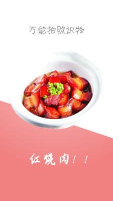 万能拍照识物 1