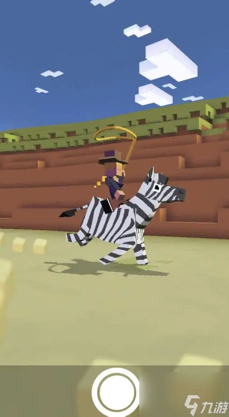 掌握技巧,疯狂动物园全斑马捕捉攻略! 2