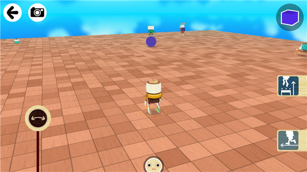 托卡建筑师游戏 截图2