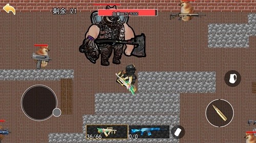 修狗地铁逃生2内置菜单 1