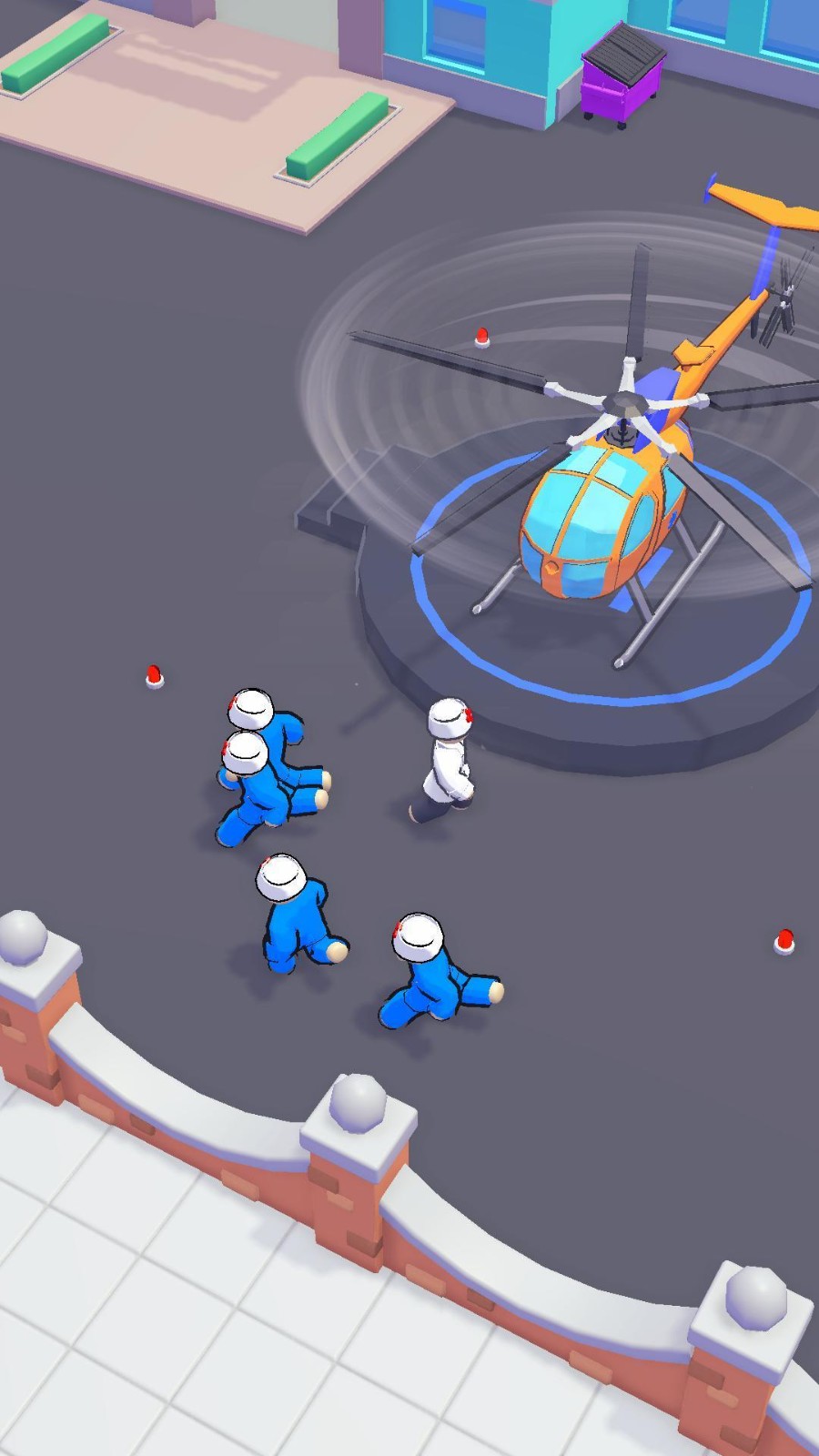 王牌打工人 截图3