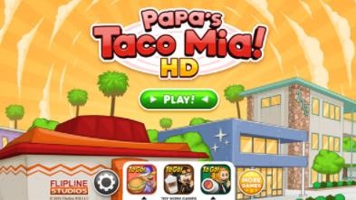 老爹的塔可店手机版 1