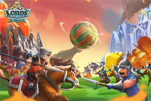 王国纪元:攻打城墙的最佳兵种选择 3