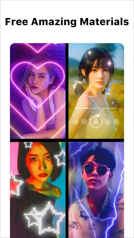 Inshot编辑 截图4