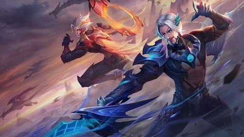 图伦攻略大揭秘:如何在《传说对决》中玩转图伦,制霸战场 3