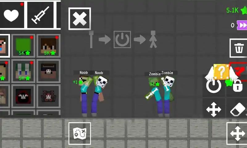 菜鸟游乐场 截图5