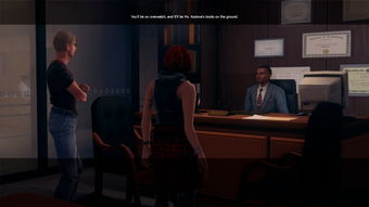 《隐秘档案》麻袋女关卡详尽通关指南 2