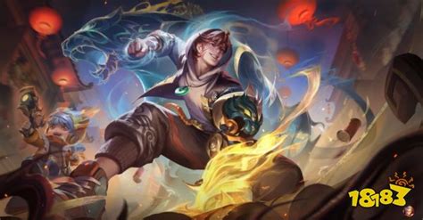 裴擒虎FMVP皮肤来袭!《王者荣耀》玩家必看:这款皮肤有何独特之处? 4