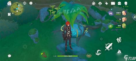 原神中如何切换梦境与现实？ 4