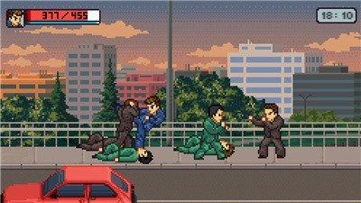 石河伦吾的朋友们安卓版 截图2