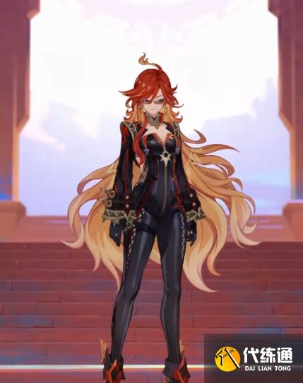 《原神》玛薇卡同行网页活动奖励高效领取指南 1