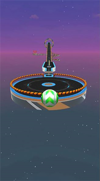 挑战极限之巅 1