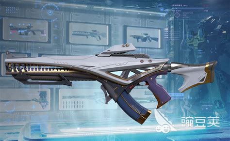 《星球重启》：40级顶尖武器大盘点，让你战力飙升！ 2