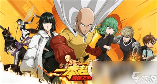 《一拳超人：世界》英雄档案——性感囚犯详细介绍 3