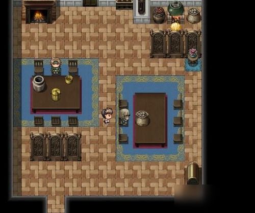 《如何通关《就我眼神好》怀旧大庭院?》 1